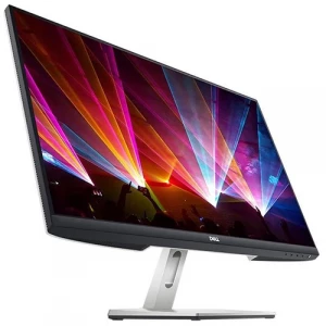 Dell S2721QS (210-AXKY) 27-inch 4K UHD IPS Monitor