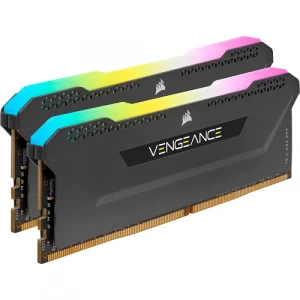 DDR4 Corsair Vengeance RGB Pro SL 32 GB 3200 MHz Kit