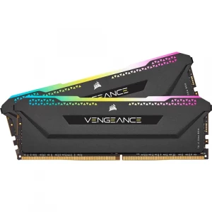 DDR4 Corsair Vengeance RGB Pro SL 32 GB 3200 MHz Kit