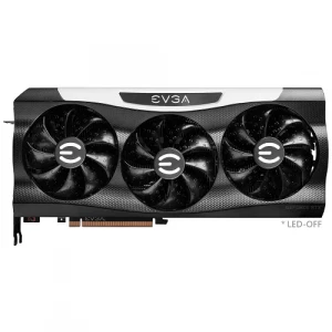 Evga GeForce RTX 3070 Ti FTW3 Ultra Gaming 8GB (08G-P5-3797-KL) 256 bit Videokart