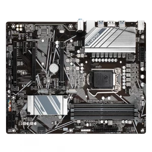 Gigabyte Z590 D Motherboard