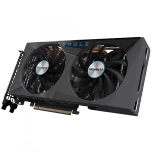 Gigabyte GeForce RTX™ 3060 Eagle OC 12G 192-bit Videokart