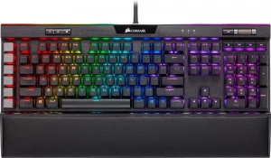 Corsair K95 Platinum MX-Speed RGB Gaming Keyboard