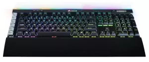 Corsair K95 Platinum MX-Speed RGB Gaming Keyboard