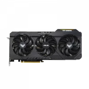 Asus TUF Gaming GeForce RTX™ 3060 Ti 8G OC Edition 256 bit videokart