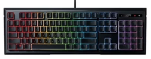 Razer Ornata V2 (RZ03-03380700-R3R1) Gaming Keyboard