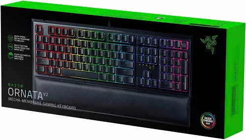 Razer Ornata V2 (RZ03-03380700-R3R1) Gaming Keyboard