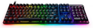 Razer Huntsman V2 (RZ03-03610800-R3R1) Gaming Keyboard