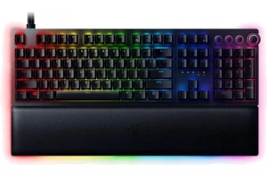 Razer Huntsman V2 (RZ03-03610800-R3R1) Gaming Keyboard