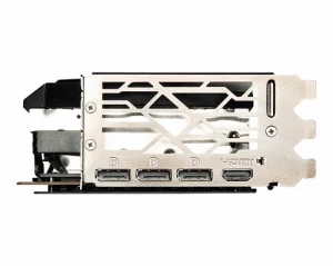 MSI GeForce RTX™ 3090 Ti Gaming X Trio 24G 384-bit Videokart