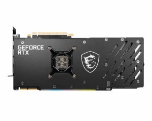 MSI GeForce RTX™ 3090 Ti Gaming X Trio 24G 384-bit Videokart