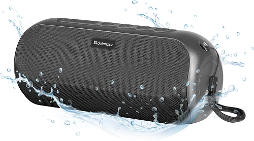Defender G32 (65232) Portable Speaker