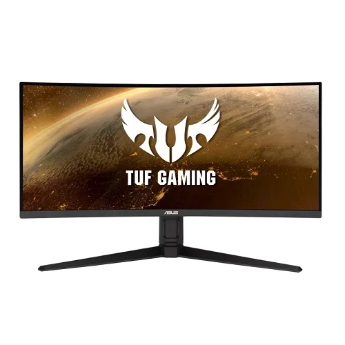 Asus TUF Gaming VG34VQL1B 34-inch Ultra WQHD Gaming Monitor