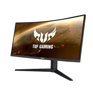 Asus TUF Gaming VG34VQL1B 34-inch Ultra WQHD Gaming Monitor