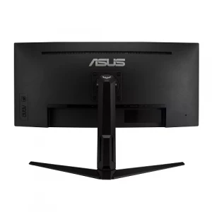 Asus TUF Gaming VG34VQL1B 34-inch Ultra WQHD Gaming Monitor