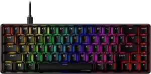 HyperX Alloy Origins 65 (4P5D6AX) Gaming Keyboard
