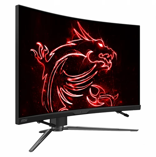 MSI MPG Artymis 323CQR 31.5-inch 165Hz WQHD Gaming Monitor