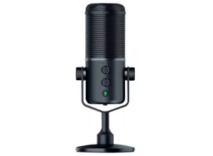 Razer Seiren Elite (RZ-19-02280100-R3U1) Gaming Microphone