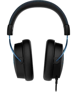 HyperX Cloud Alpha S (4P5L3AA) Blue-Black Gaming Headset