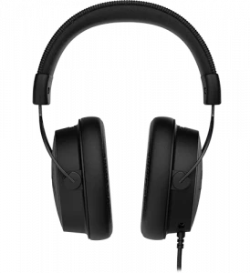 HyperX Cloud Alpha S (4P5L2AA) Black Gaming Headset