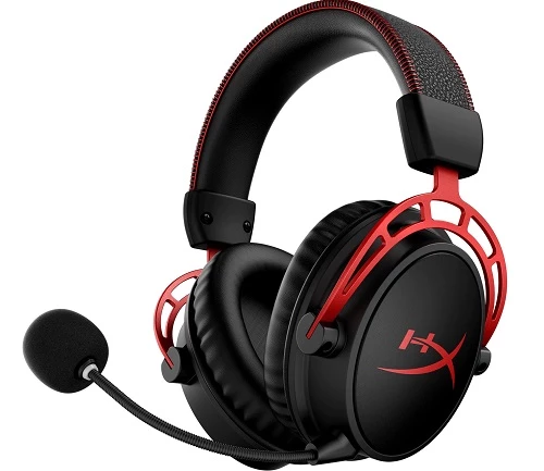 HyperX Cloud Alpha (4P5D4AA) Wireless Gaming Headset