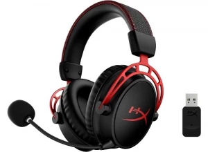HyperX Cloud Alpha (4P5D4AA) Wireless Gaming Headset