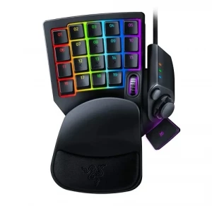 Razer Tartarus Pro (RZ07-03110100-R3UA) Gaming Keypad