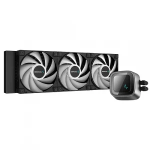 DeepCool LS720 Liquid CPU Cooler