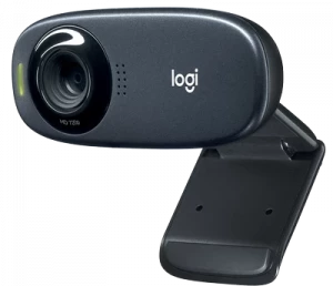 Logitech C310 (960-001065) HD Webcamera