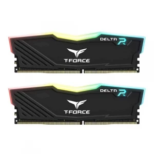 DDR4 Team Group T-Force Delta RGB 32GB 3600MHz Kit