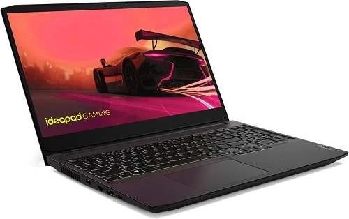 Lenovo İdeapad 3 15ACH6 Gaming Laptop