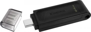 Kingston DataTraveler 70 DT70 64GB (USB-C) USB Flash