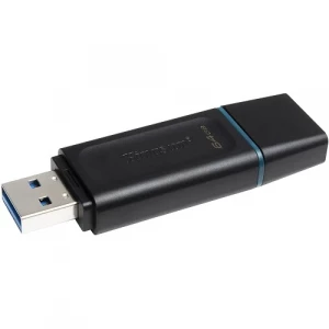 Kingston DataTraveler Exodia DTX 64GB (USB-A) USB Flash