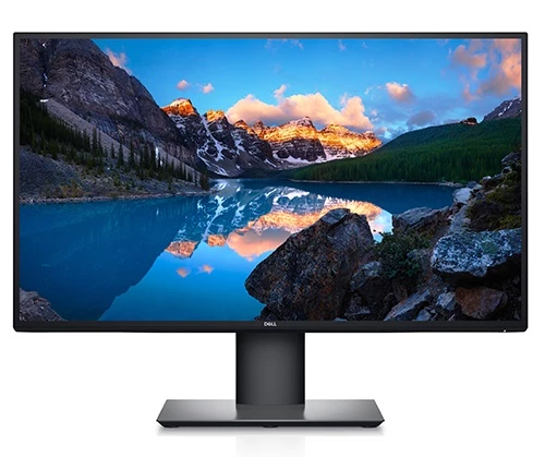 Dell UltraSharp U2520DB (210-AVBF) 25-inch QHD Monitor