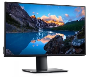 Dell UltraSharp U2520DB (210-AVBF) 25-inch QHD Monitor