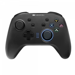 Canyon GP-W3 Wireless GamePad