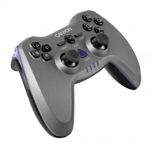 Canyon GP-W6 Wireless GamePad