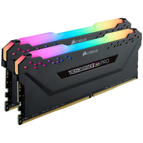 DDR4 Corsair Vengeance RGB Pro 32 GB 3200 MHz Kit