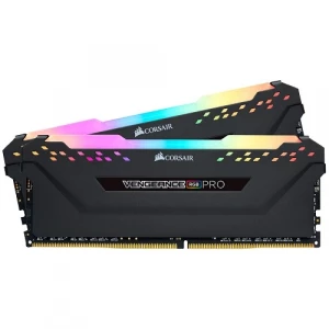 DDR4 Corsair Vengeance RGB Pro 32 GB 3200 MHz Kit