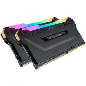 DDR4 Corsair Vengeance RGB Pro 32 GB 3200 MHz Kit