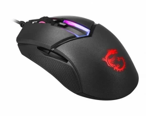 MSI Clutch GM30 Gaming Mouse