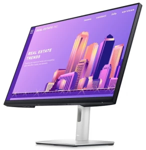 Dell P2722H (210-AZYZ) 27-inch FHD Monitor