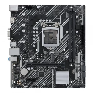 Asus Prime H510M-K Motherboard