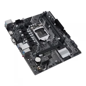 Asus Prime H510M-K Motherboard