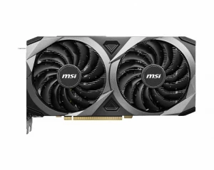 MSI GeForce RTX™ 3070 Ventus 2X OC 8 GB 256-bit Videokart