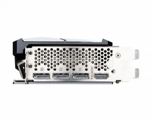 MSI GeForce RTX™ 3070 Ventus 2X OC 8 GB 256-bit Videokart