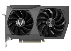 Zotac Gaming GeForce RTX 3070 Twin Edge 8 GB (ZT-A30700E-10P) 256-bit Videokart
