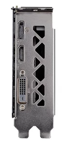 Evga GeForce RTX 2060 KO Ultra Gaming 6 GB  (06G-P4-2068-KR) 192-bit Videokart