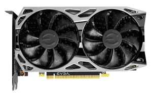 Evga GeForce RTX 2060 KO Ultra Gaming 6 GB  (06G-P4-2068-KR) 192-bit Videokart