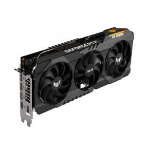 Asus TUF Gaming GeForce RTX™ 3070 Ti 8 GB 256-bit Videokart
